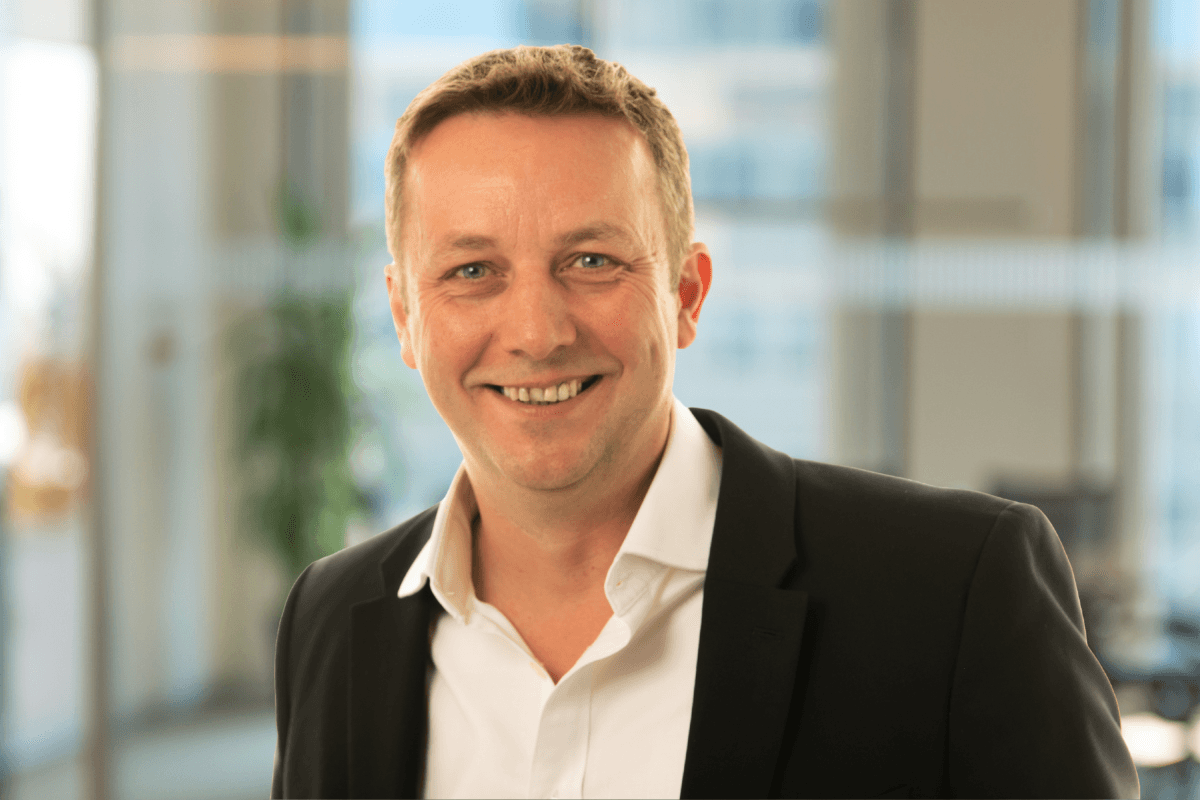 HLPartnership Secures Strategic Investment from BetterHome Group