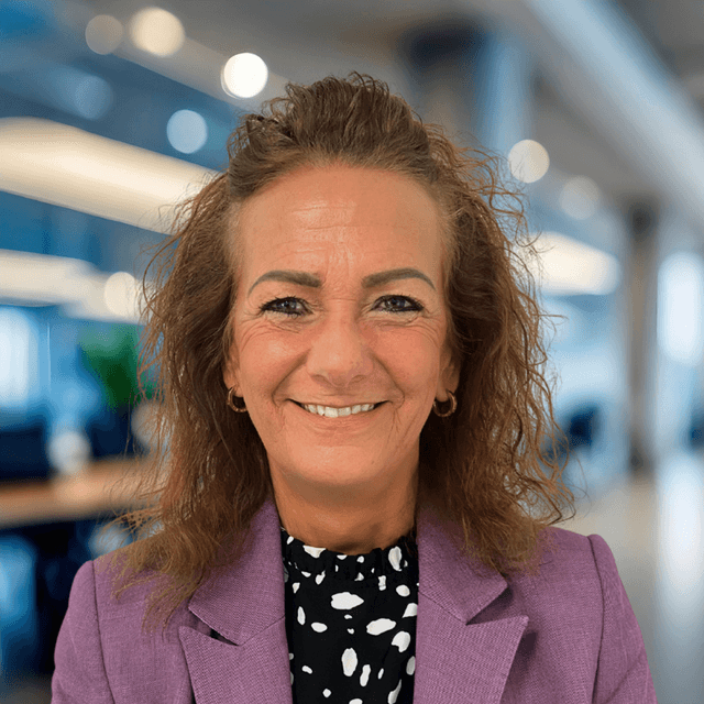 Tracy Gorbutt-Powell