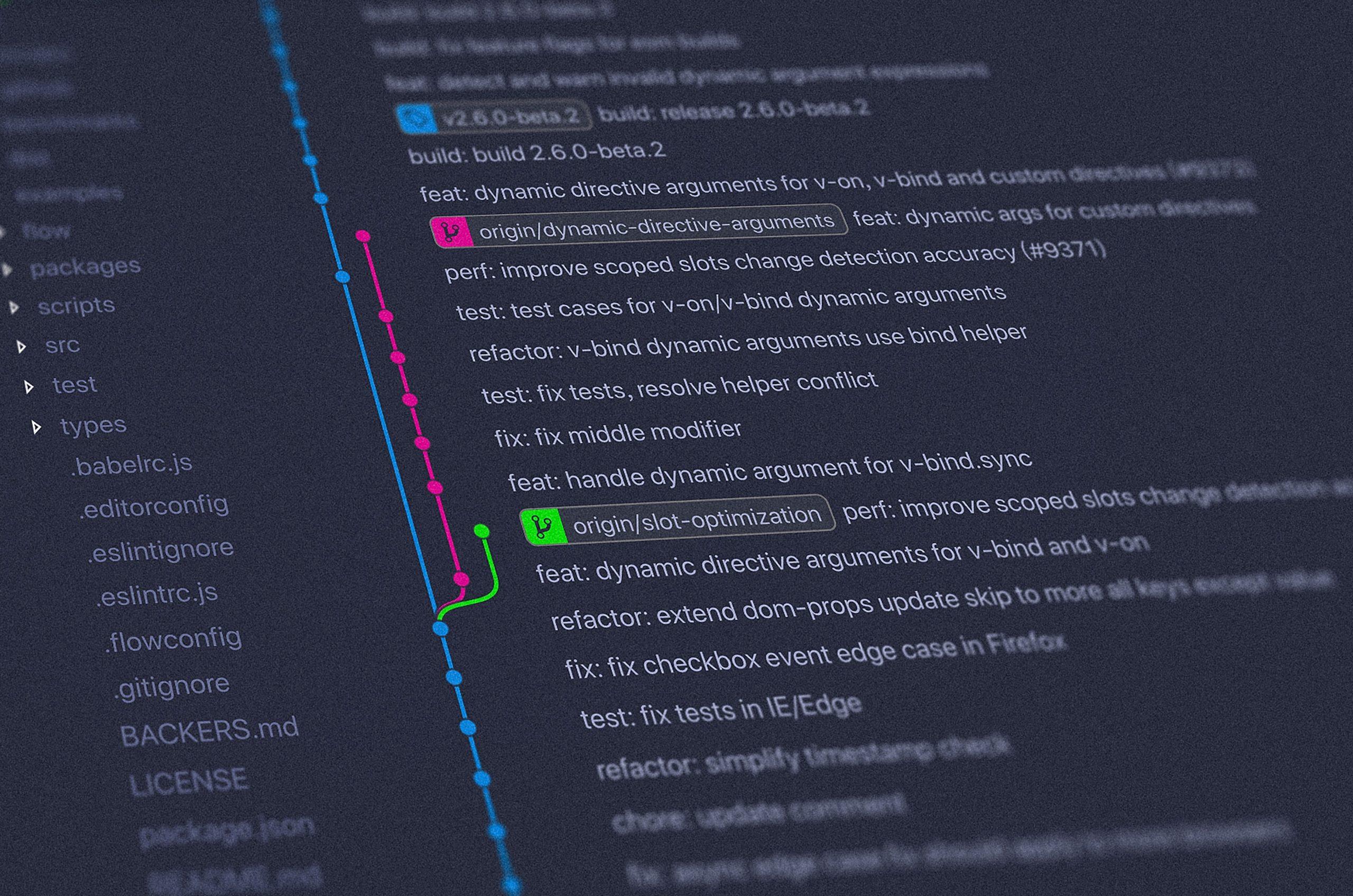 HLP Launches The First Stages of An Exciting New System Development