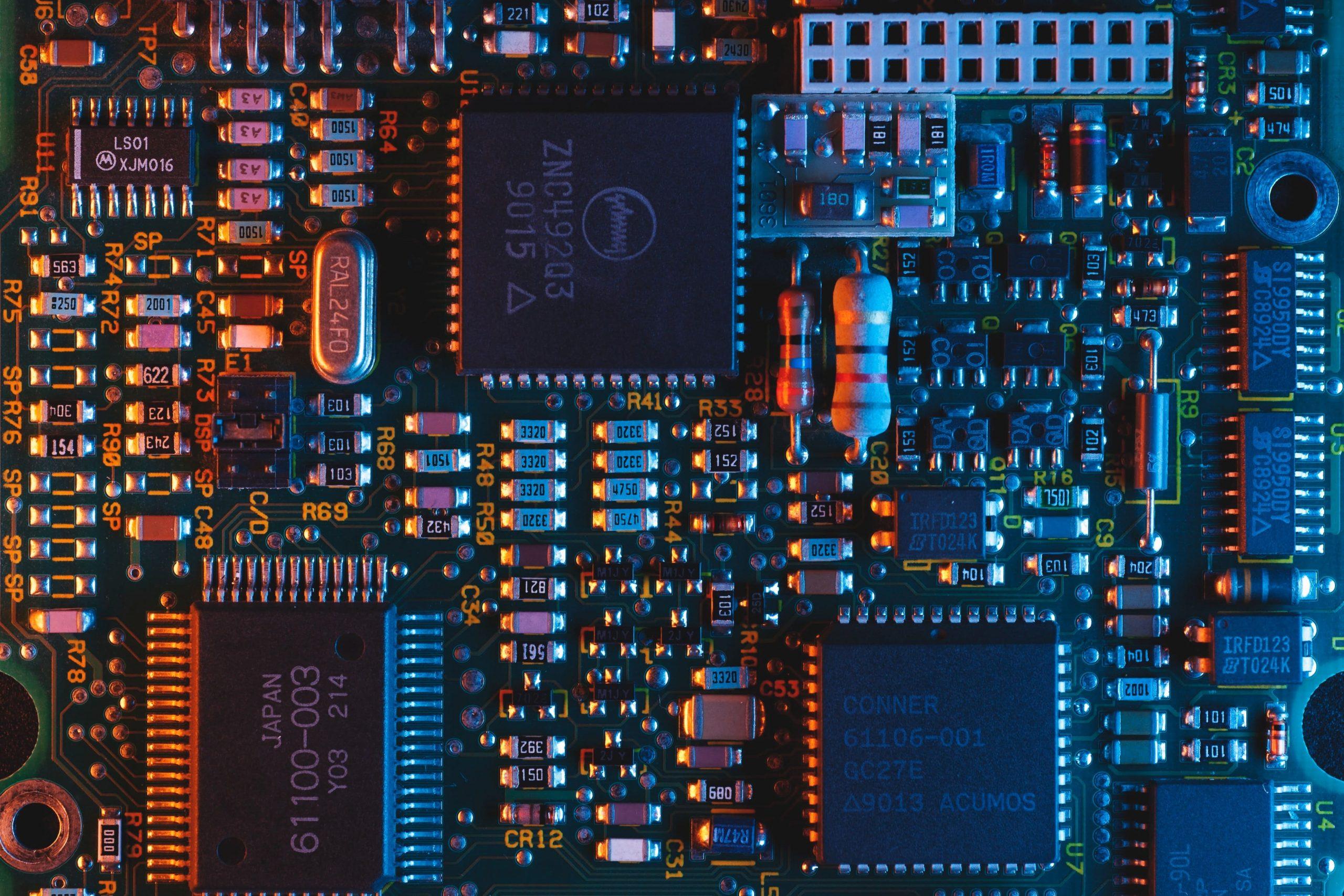Ignore what technology can provide at your peril