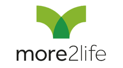More 2 Life