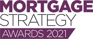 Mortgage Stategy Logo