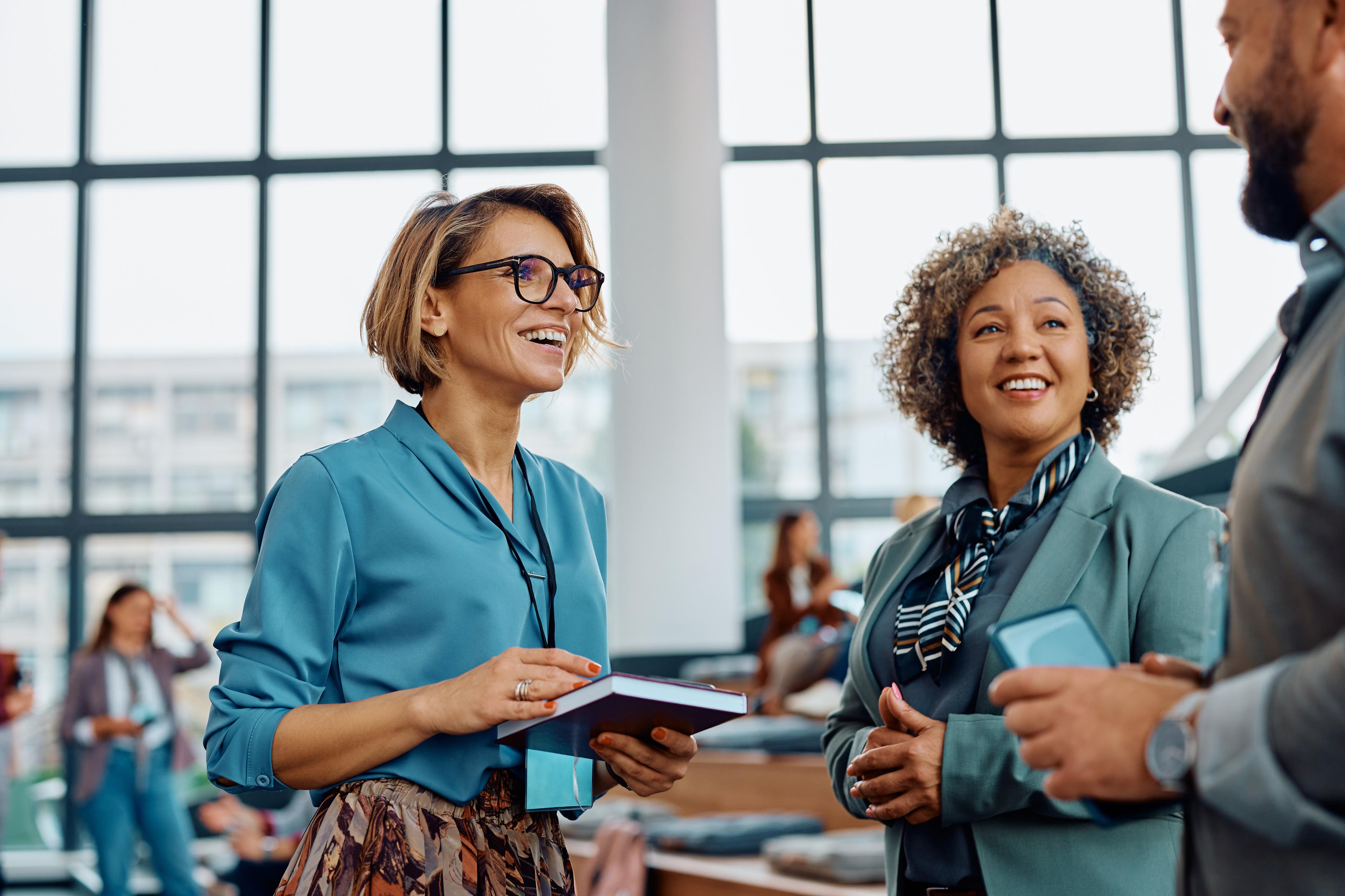 From Adviser to Business Owner: How the AR Route Fosters Genuine Leadership