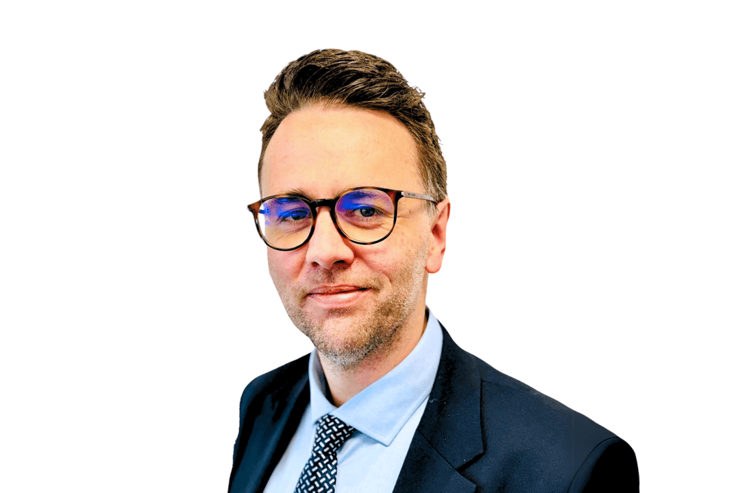 HLPartnership Announces the appointment of Matt Brown as Propositions Director