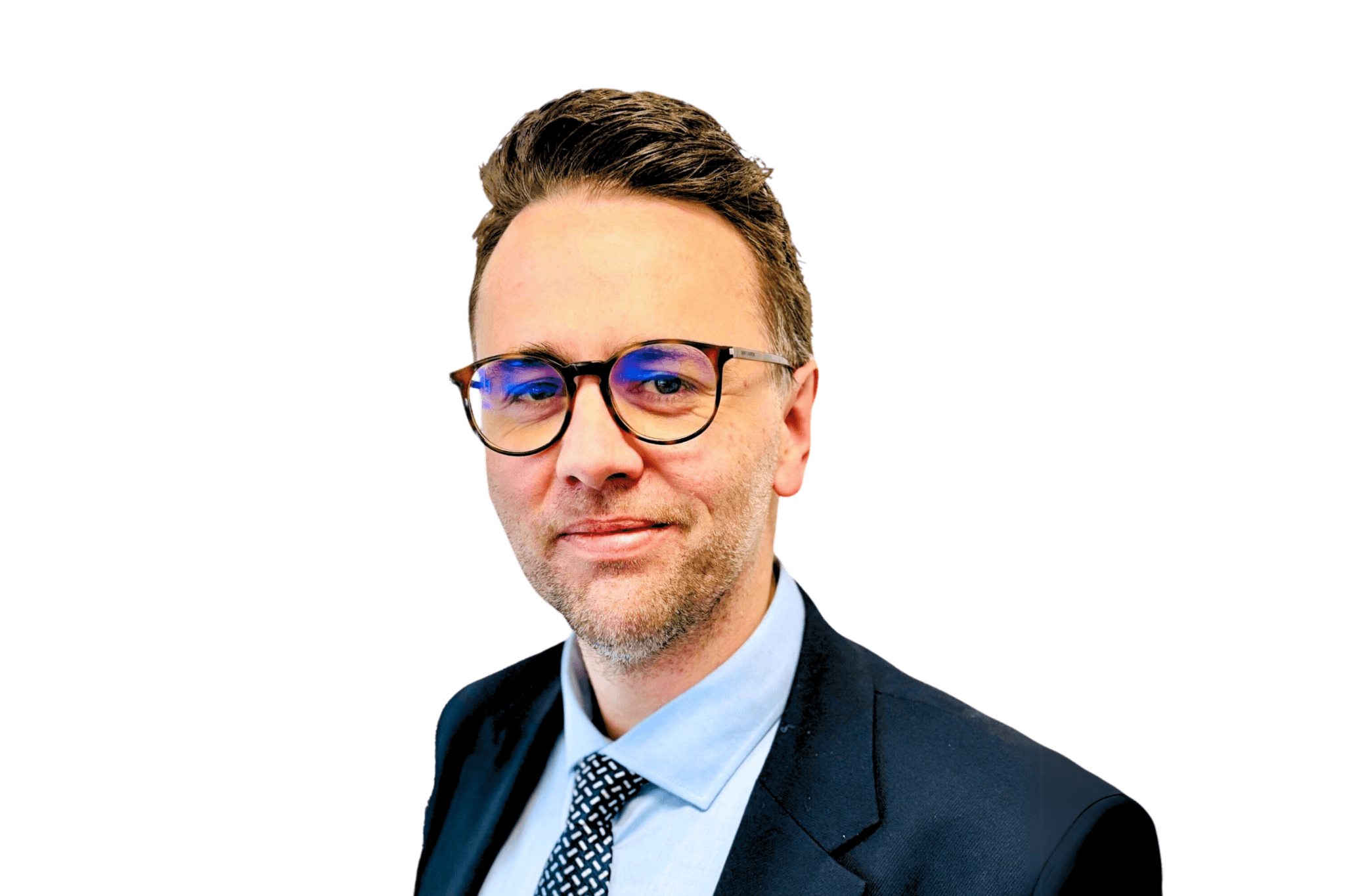 HLPartnership Announces the appointment of Matt Brown as Propositions Director