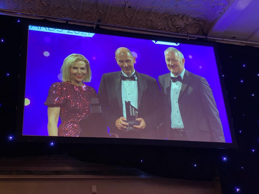 HLP Wins Mortgage Strategy’s ‘Best Network 300+ ARs’ Award