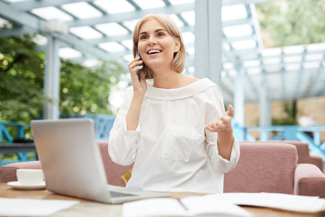 Your Clients Need You