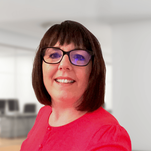 Joanne Osbourne