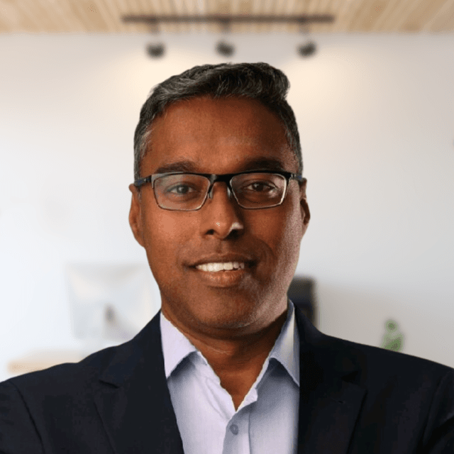 Sugen Naidoo