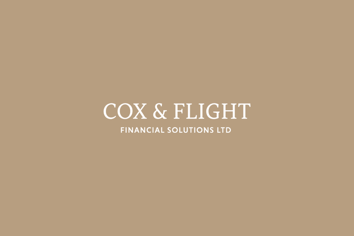 HLP Support Drives Growth for Cox & Flight Financial Solutions