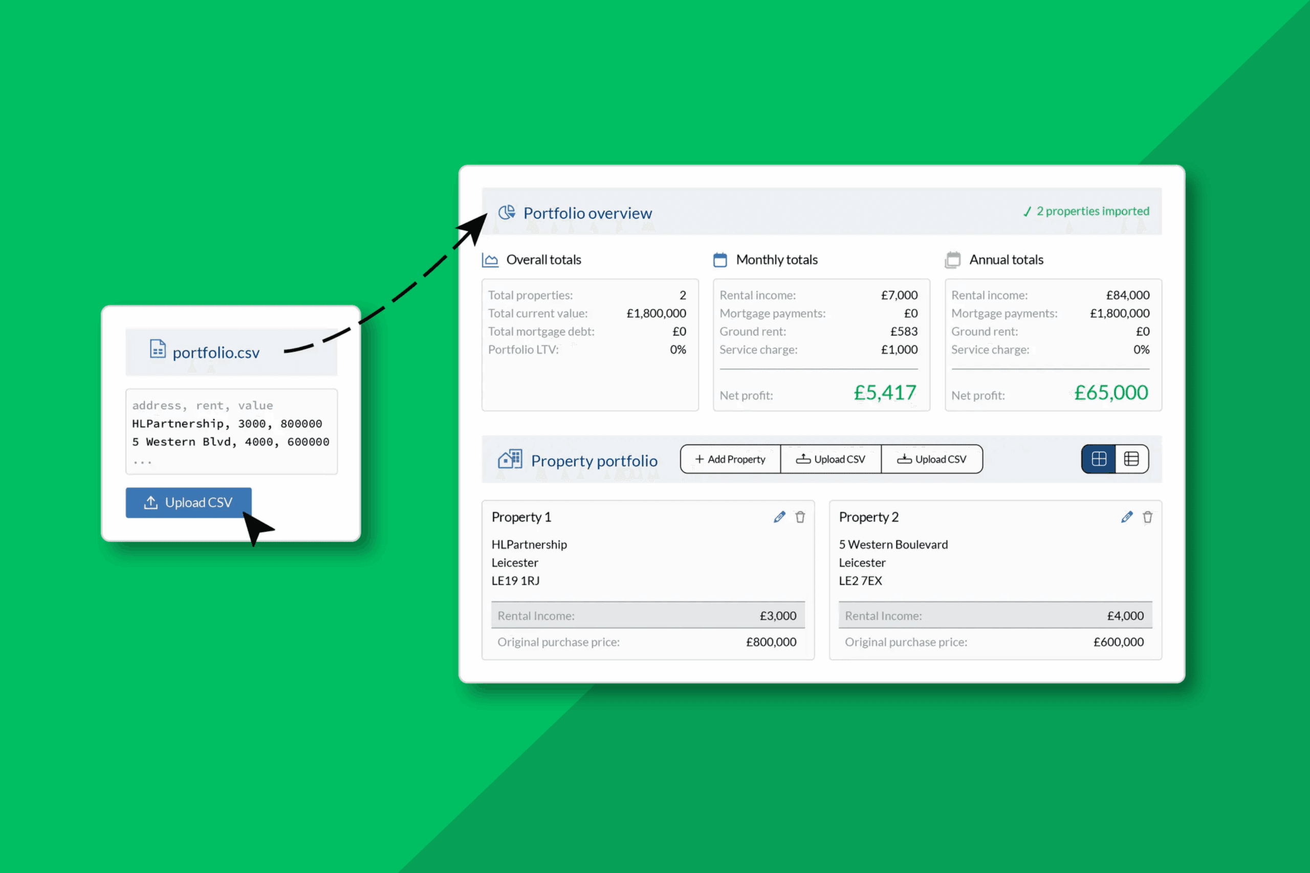 HLPartnership launches CRM upgrade to cut admin for limited company BTL cases
