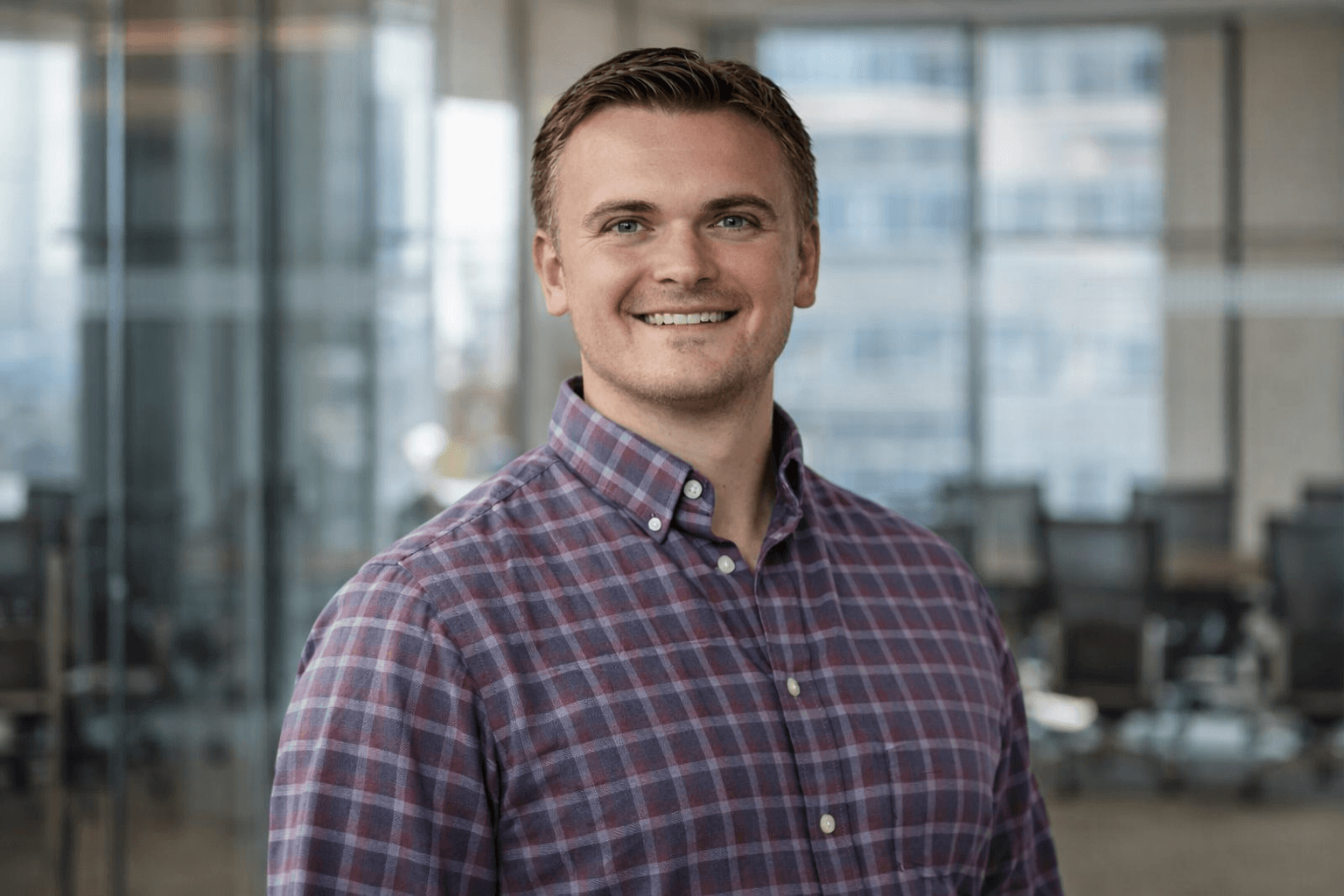 Toby Miles joins HLPartnership as recruitment manager 