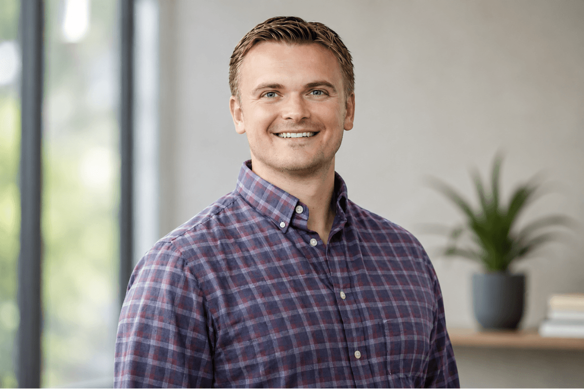 Toby Miles joins HLPartnership as recruitment manager 