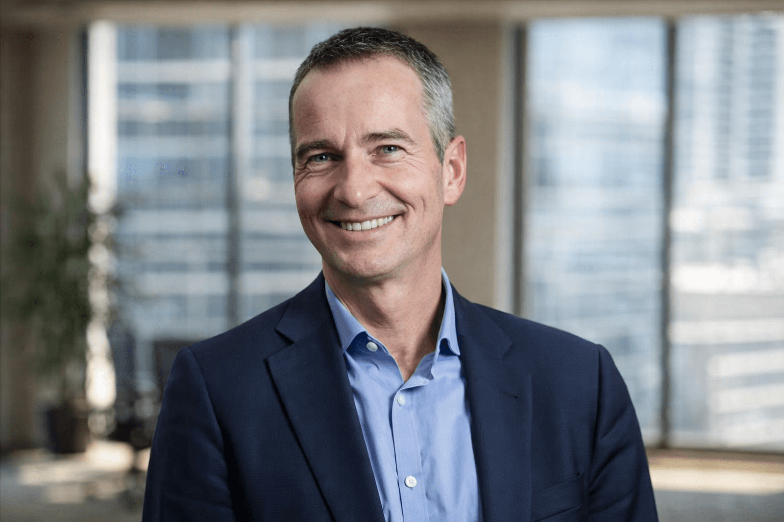 HLPartnership appoints estate agency leader Jon Cooke as board adviser