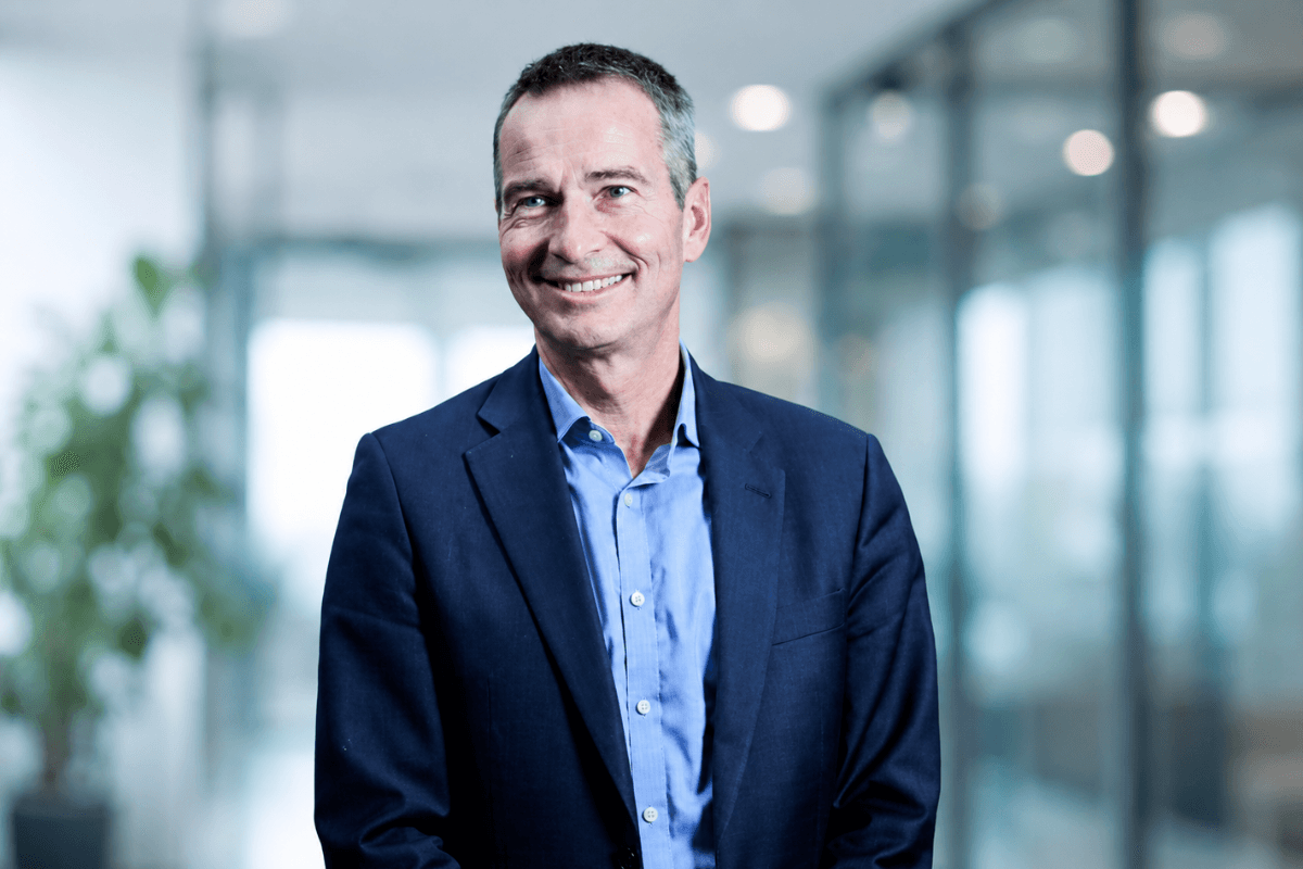 HLPartnership appoints estate agency leader Jon Cooke as board adviser