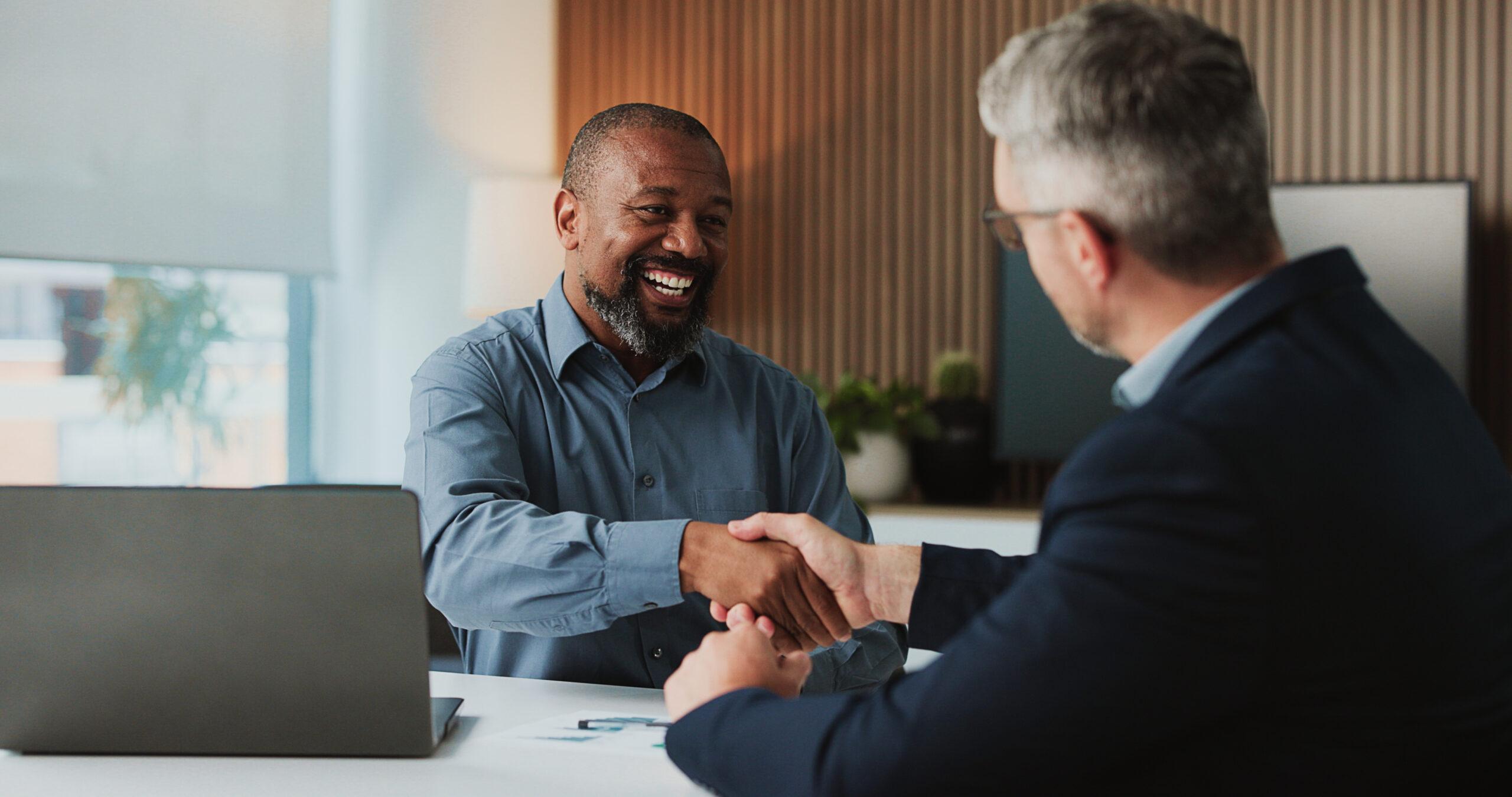 Join a Mortgage Network That Helps You Build a Stronger Broker Business
