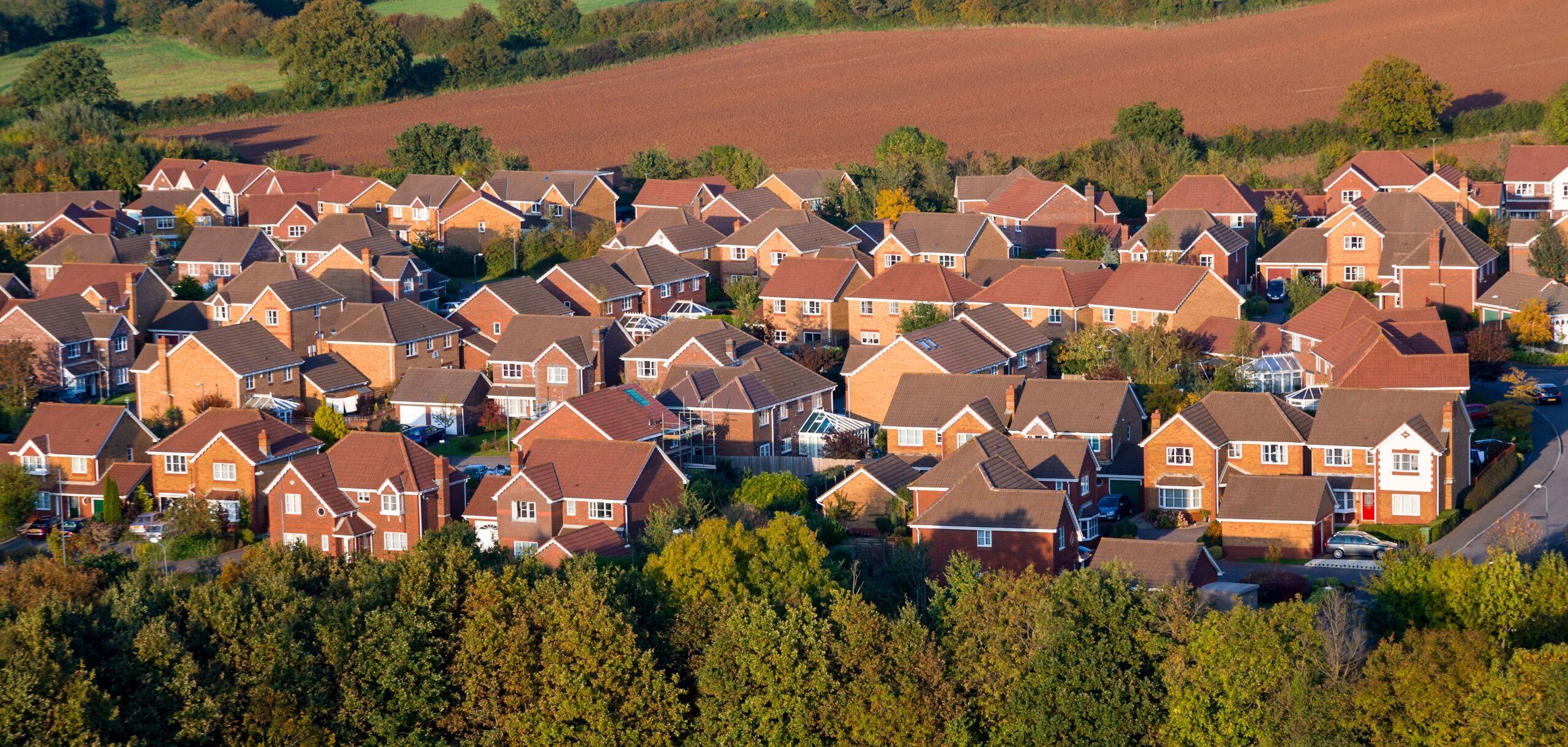 HLPartnership urges members to plan early for £13.7bn 2027 mortgage maturity pipeline