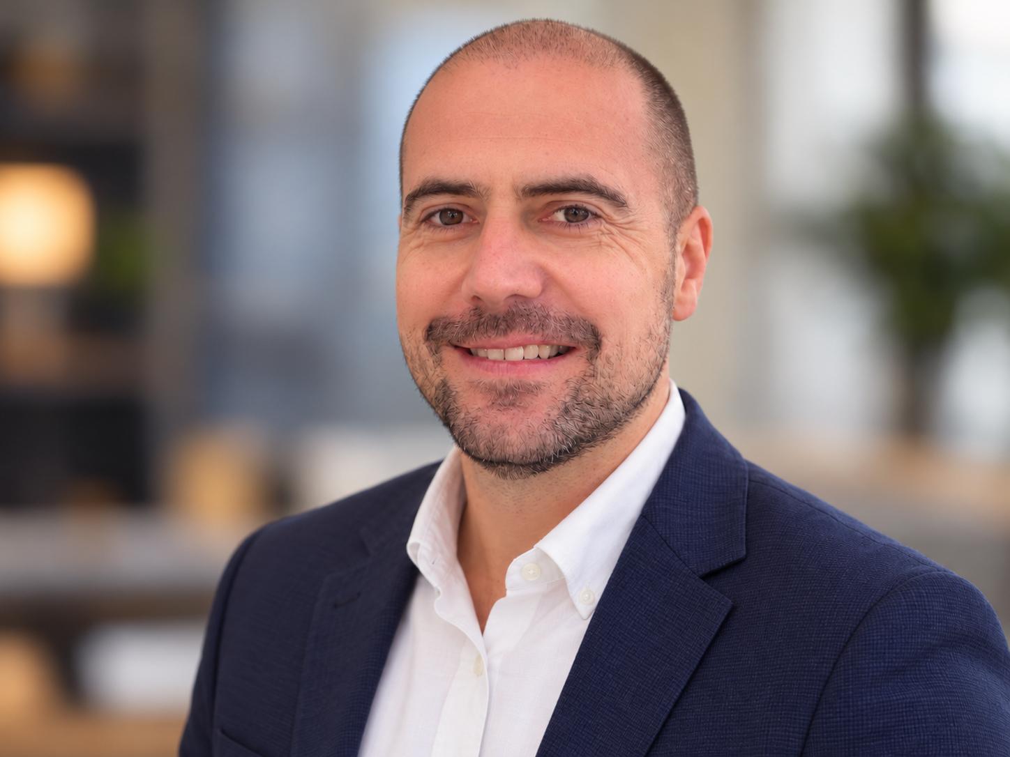 Martin Tullett appointed Chief Financial Officer of BetterHome Group UK